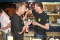 , Last night ISBA 2007 - Courchevel Enquirer
