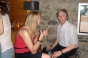 , Last night ISBA 2007 - Courchevel Enquirer