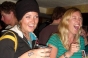 , Last night ISBA 2007 - Courchevel Enquirer