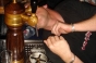 , Last night ISBA 2007 - Courchevel Enquirer