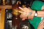 , Last night ISBA 2007 - Courchevel Enquirer