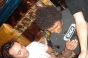, Last night ISBA 2007 - Courchevel Enquirer