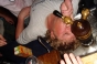 , Last night ISBA 2007 - Courchevel Enquirer