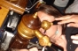 , Last night ISBA 2007 - Courchevel Enquirer