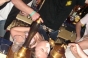 , Last night ISBA 2007 - Courchevel Enquirer