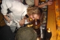 , Last night ISBA 2007 - Courchevel Enquirer