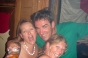 Karin Pat Marianne, Last night kalico 2007 - Courchevel Enquirer