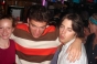 Sarah Mike Benny Skival, Last night kalico 2007 - Courchevel Enquirer
