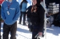 Jen, Natives Workers Challenge 2007 - Courchevel Enquirer