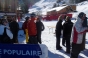 Scott Dunn, Natives Workers Challenge 2007 - Courchevel Enquirer