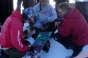 Gareth Scott Dunn, Natives Workers Challenge 2007 - Courchevel Enquirer