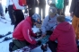 Gareth Scott Dunn, Natives Workers Challenge 2007 - Courchevel Enquirer