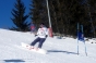 Mary McElroy, Natives Workers Challenge 2007 - Courchevel Enquirer