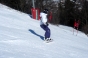 Mary McElroy, Natives Workers Challenge 2007 - Courchevel Enquirer