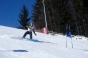Simone Gregory, Natives Workers Challenge 2007 - Courchevel Enquirer
