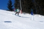 Lynsey Gemmell, Natives Workers Challenge 2007 - Courchevel Enquirer