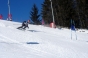 Alison Prideaux, Natives Workers Challenge 2007 - Courchevel Enquirer