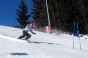 Caroline Nickerson, Natives Workers Challenge 2007 - Courchevel Enquirer