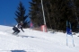 Jennifer Clare, Natives Workers Challenge 2007 - Courchevel Enquirer