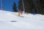 Christine Russell, Natives Workers Challenge 2007 - Courchevel Enquirer
