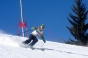 Simone Gregory, Natives Workers Challenge 2007 - Courchevel Enquirer