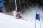 Mark Yates, Natives Workers Challenge 2007 - Courchevel Enquirer