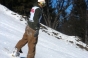 Mark Yates, Natives Workers Challenge 2007 - Courchevel Enquirer