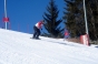 Mark Bishop, Natives Workers Challenge 2007 - Courchevel Enquirer