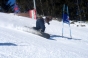 Simon Allen, Natives Workers Challenge 2007 - Courchevel Enquirer