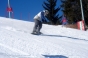 Olly Evans, Natives Workers Challenge 2007 - Courchevel Enquirer