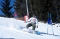 Alan Blake, Natives Workers Challenge 2007 - Courchevel Enquirer