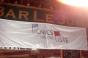POTP Banner, Picnic on the Piste 2007 - Courchevel Enquirer