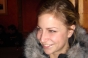 Kat, Picnic on the Piste 2007 - Courchevel Enquirer