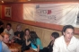 POTP banner, Picnic on the Piste 2007 - Courchevel Enquirer