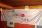 POTP banner, Picnic on the Piste 2007 - Courchevel Enquirer