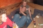 Abbie Sarah, Picnic on the Piste 2007 - Courchevel Enquirer