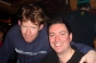Alex James, Picnic on the Piste 2007 - Courchevel Enquirer