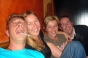 Dan Abbie Sarah Fred, Picnic on the Piste 2007 - Courchevel Enquirer