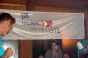 POTP banner, Picnic on the Piste 2007 - Courchevel Enquirer
