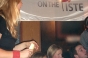 POTP banner, Picnic on the Piste 2007 - Courchevel Enquirer