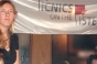 Abbie POTP banner, Picnic on the Piste 2007 - Courchevel Enquirer