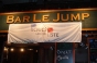 POTP banner, Picnic on the Piste 2007 - Courchevel Enquirer