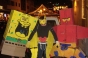, Superhero night 2007 - Courchevel Enquirer