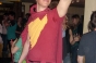 , Superhero night 2007 - Courchevel Enquirer