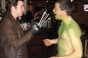 , Superhero night 2007 - Courchevel Enquirer
