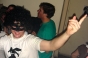 , Superhero night 2007 - Courchevel Enquirer