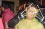 , Superhero night 2007 - Courchevel Enquirer