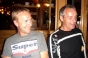Tim James, Natives Tignes weekend - Courchevel Enquirer