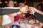Becs Emma Tom, Natives Tignes weekend - Courchevel Enquirer
