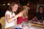 Becs Emma Tom, Natives Tignes weekend - Courchevel Enquirer